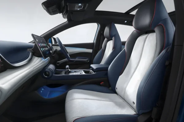 BYD ATTO 3